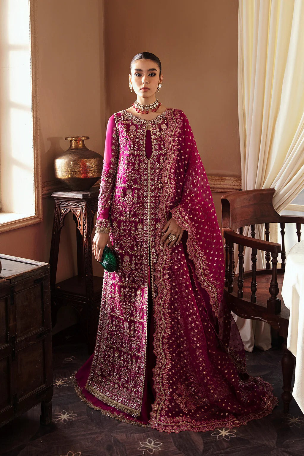 Soraya | Wedding | RAIZEL lf0479