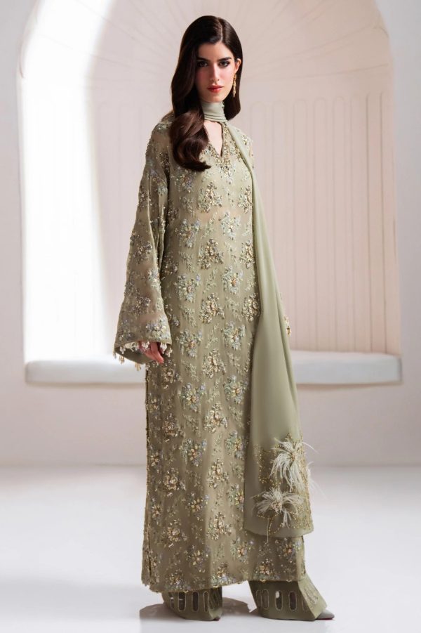 Elan – Luxury Formals | CLARTÉ