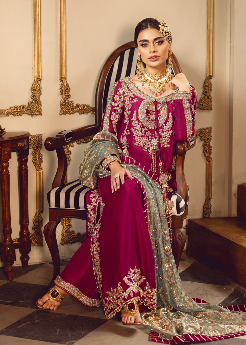 MELODIC-TASSELS sara rohale asghirlf0776