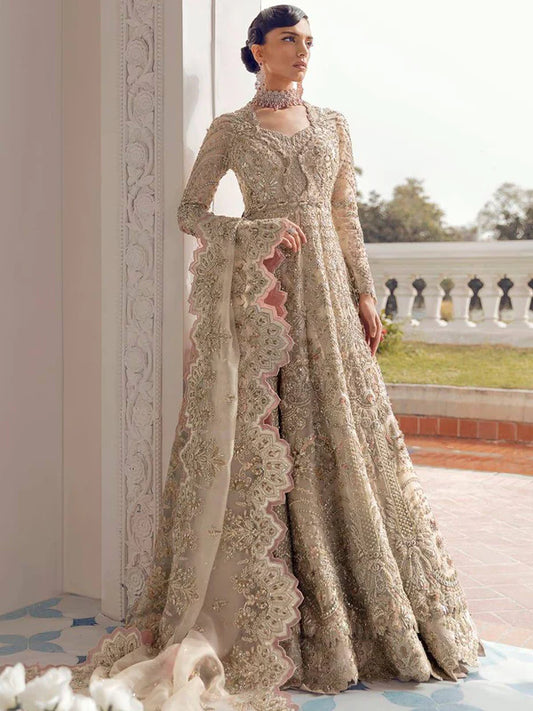 Suffuse IRIS Couture -  luxurious bridal couture collection LF0877