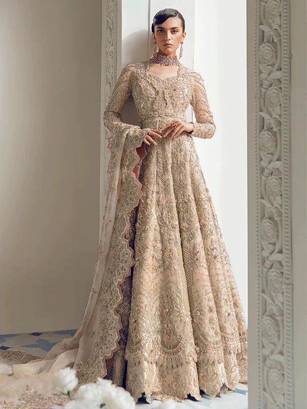 Suffuse IRIS Couture -  luxurious bridal couture collection LF0877