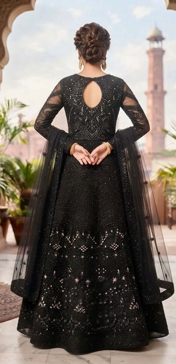 PAYAM  Maxi & Lehenga Choli