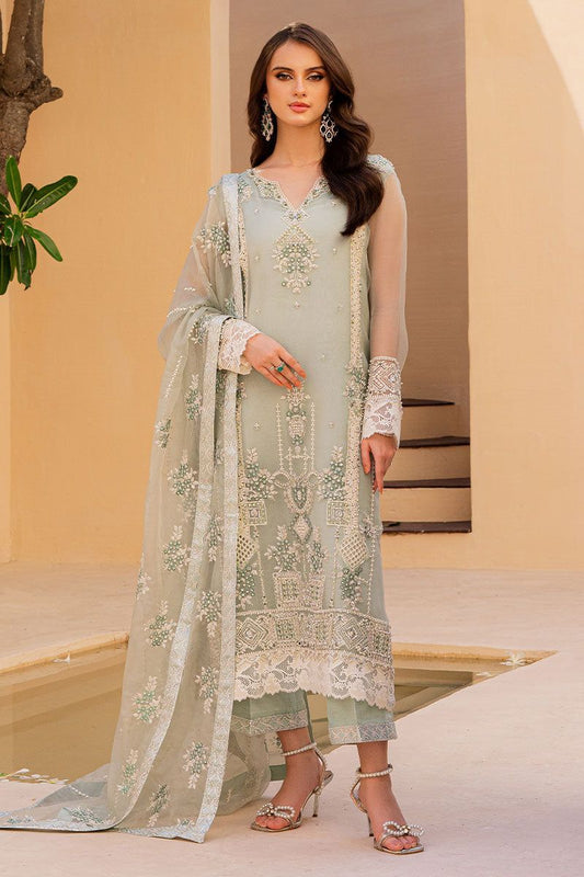 Mushq Formal Wear LF0923