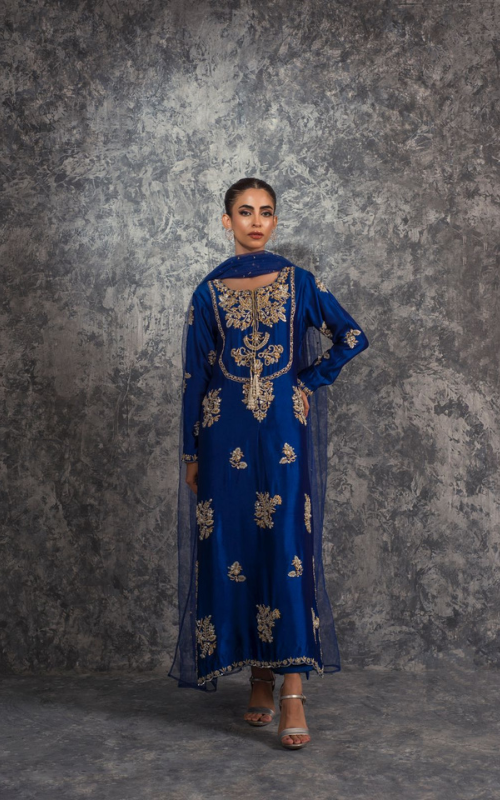 SEHRISH NADEEM – MIRAL lf659