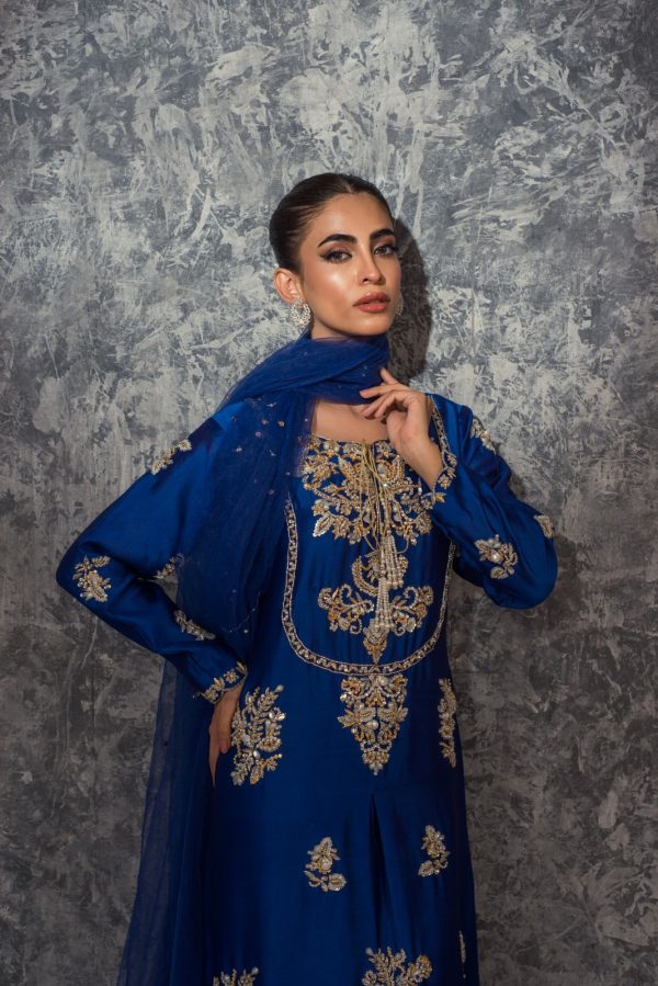 SEHRISH NADEEM – MIRAL lf659