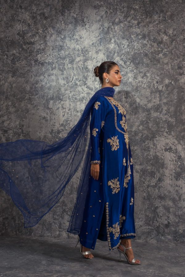 SEHRISH NADEEM – MIRAL lf659