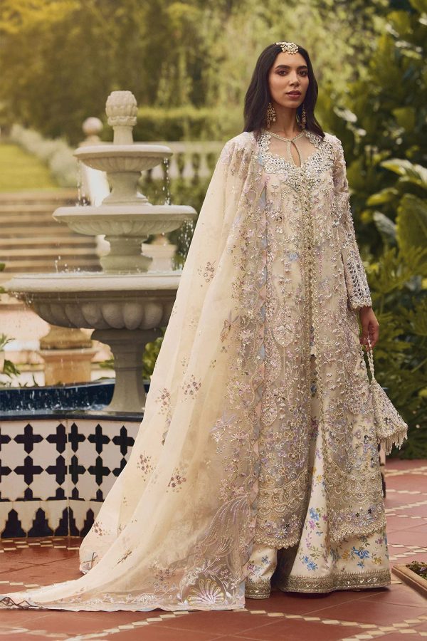 Soraya | Wedding Festive’25 | AZILIS LF880